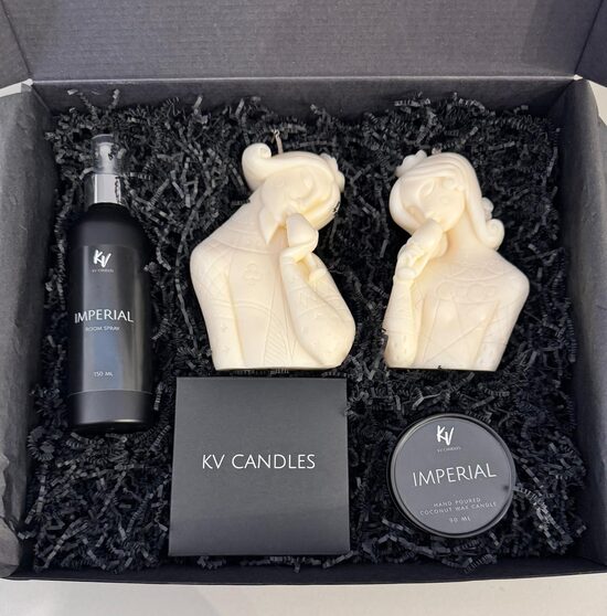 Gift Set "IMPERIAL"